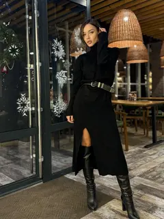 Rosalia escort in Dubai