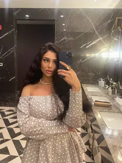 Rosaline escort in Dubai