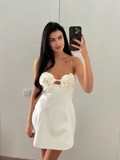 Sabina escort in Dubai