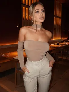 Sabina escort in Dubai