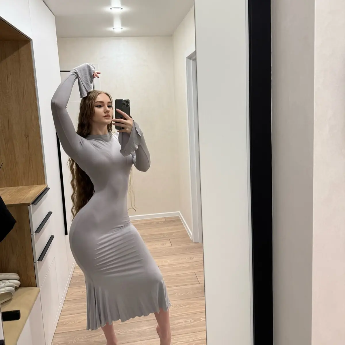 Sabrina escort in Dubai