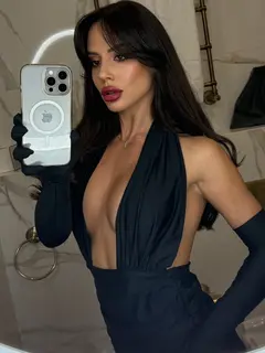 Сабрина эскорт в городе Дубай