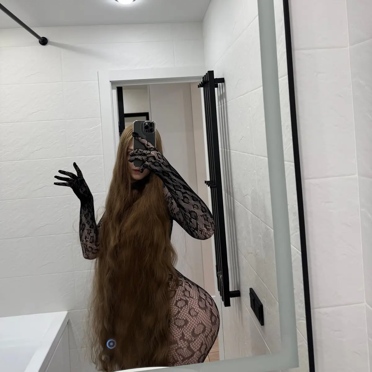 Sabrina escort in Dubai