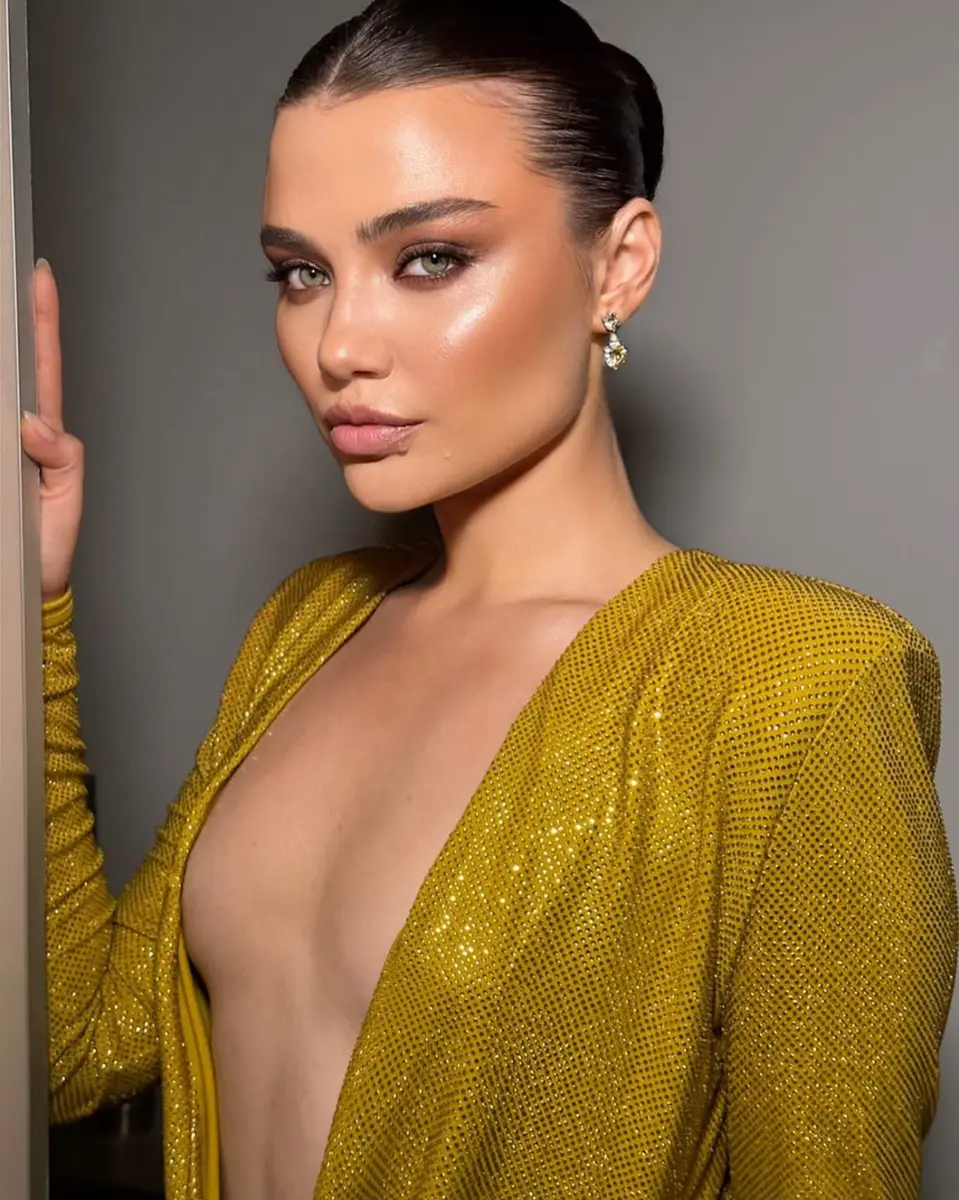 Самира эскорт в городе Дубай