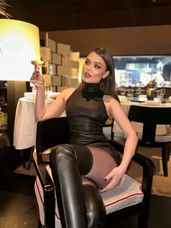 Самира эскорт в городе Дубай