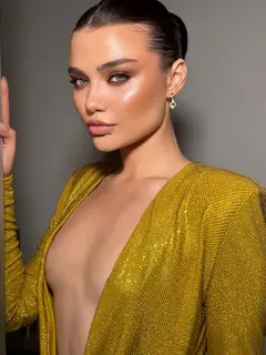 Самира эскорт в городе Дубай