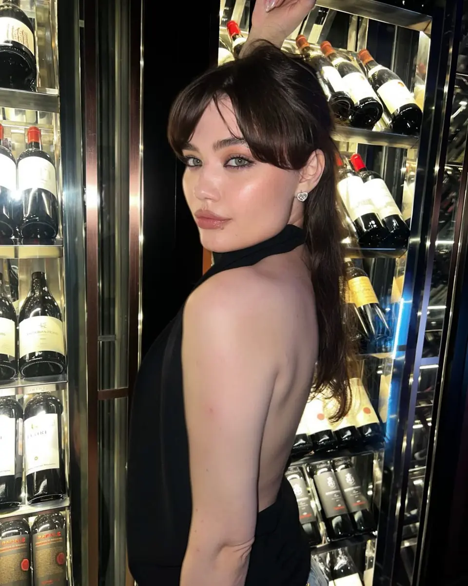 Самира эскорт в городе Дубай