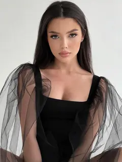 Selena escort in Dubai