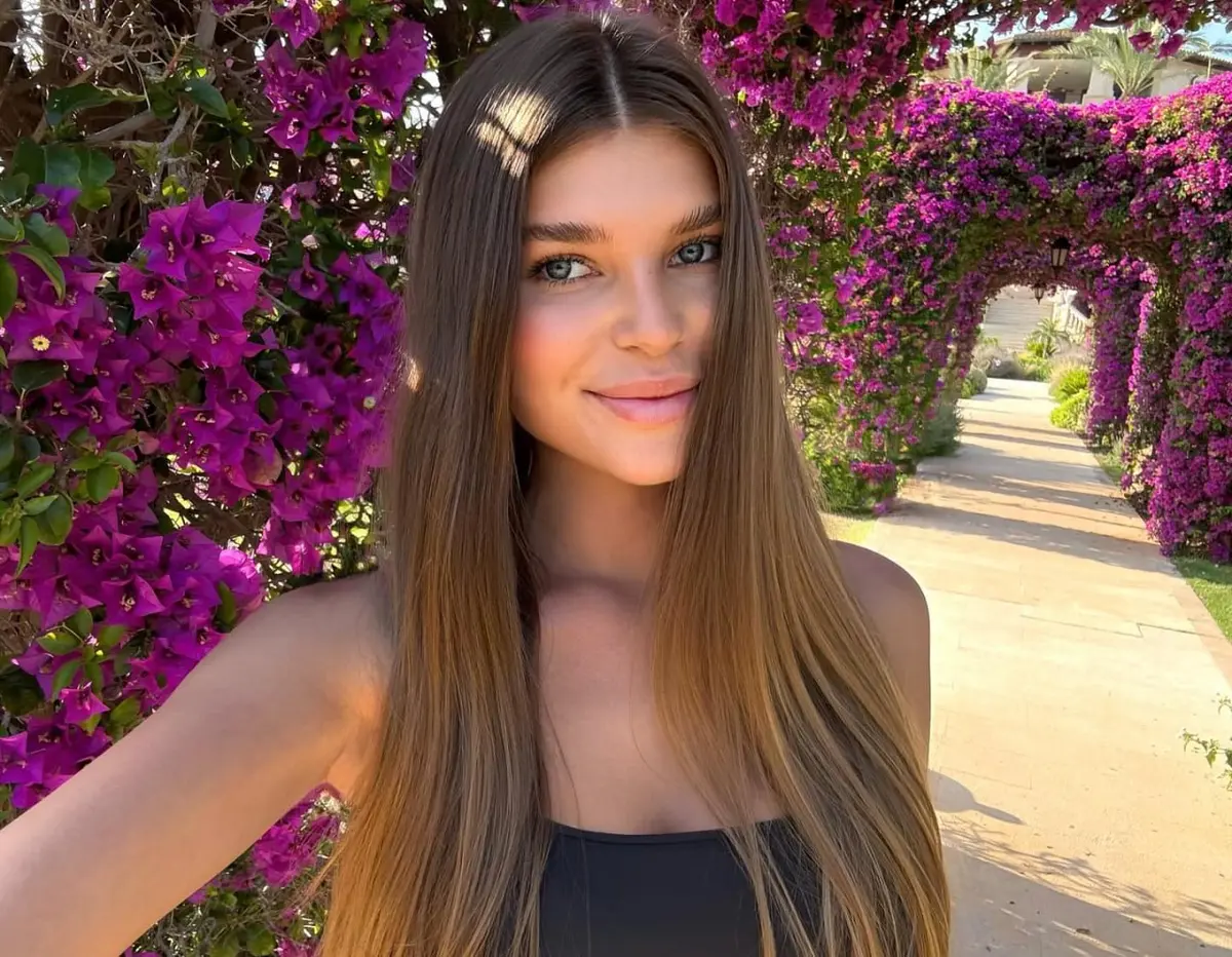 Selina escort in Dubai