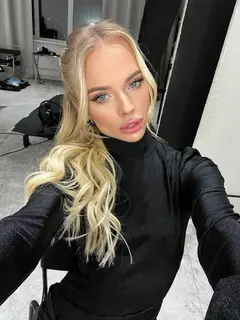 Sonia escort in Dubai