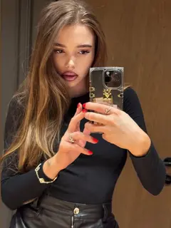 Sophie escort in Dubai