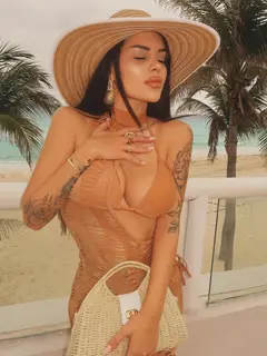 Valeria escort in Dubai