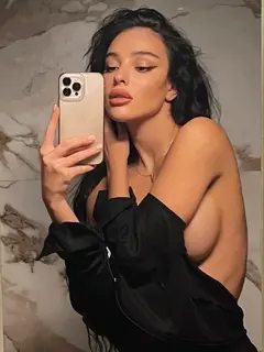 Veronika escort in Dubai