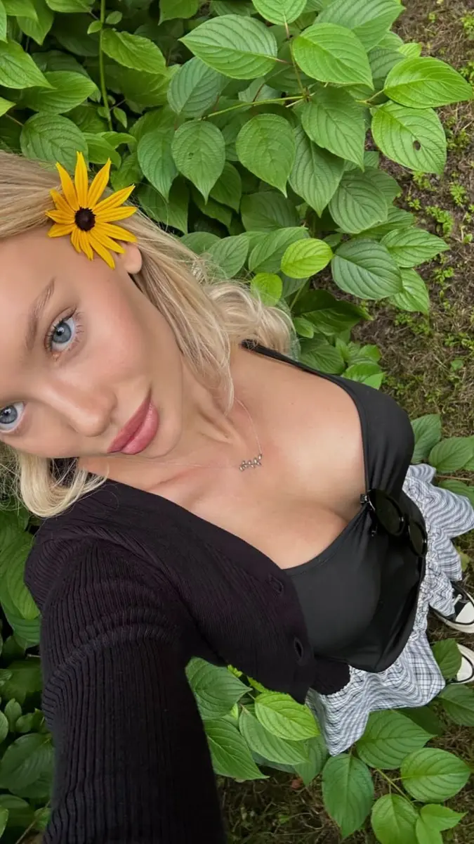 Viviana escort in Dubai