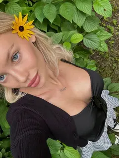 Viviana escort in Dubai