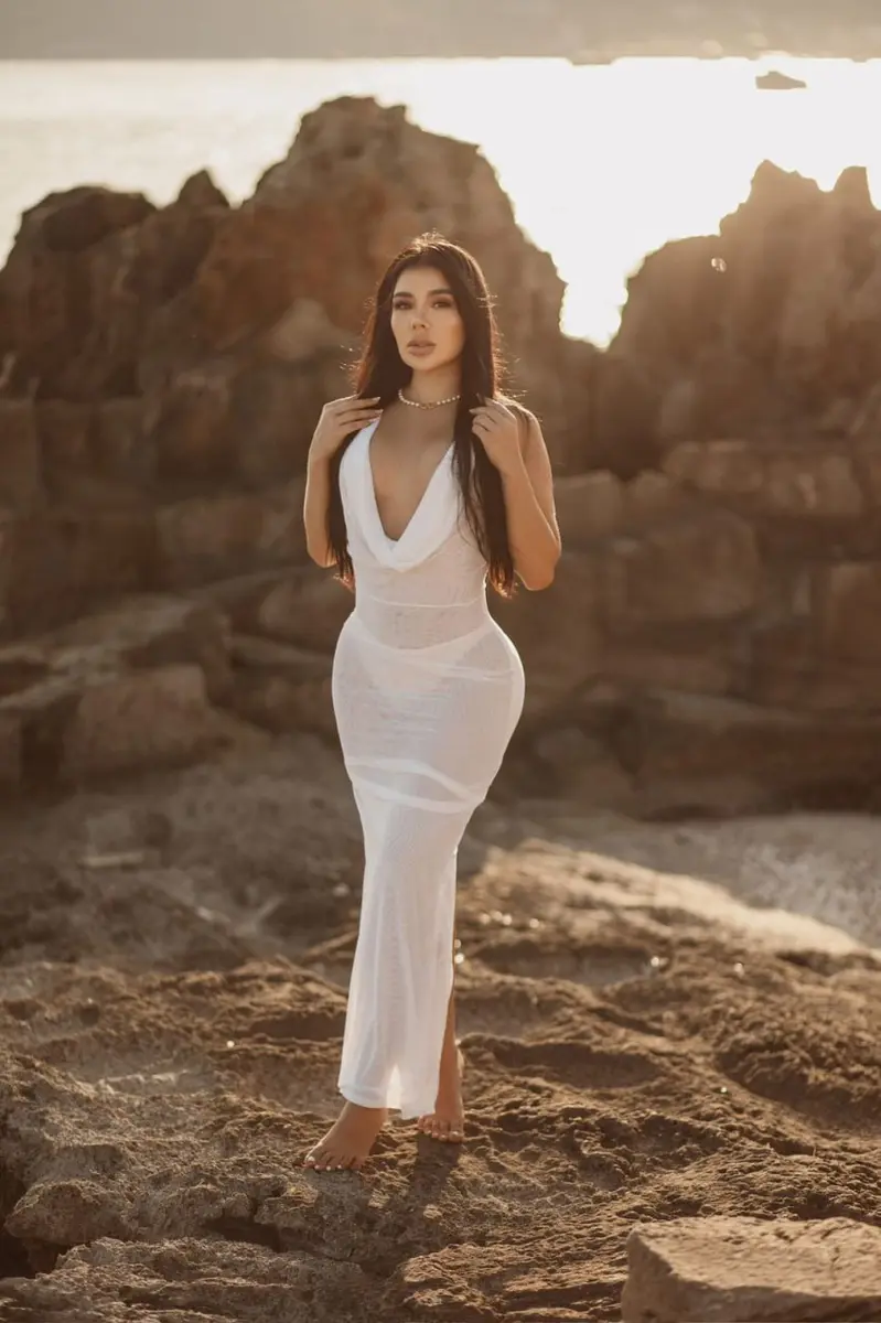 Zephyra escort in Dubai